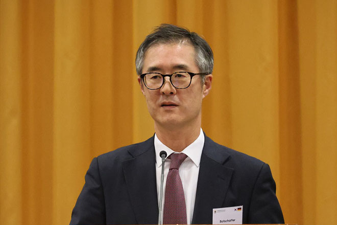 차세대동포 네트워킹 행사 개최